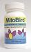 MitoBird - Premium Prebiotics and Probiotics for Birds, 40 Capules