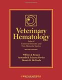 Veterinary Hematology: Atlas of Common Domestic and Non-Domestic Species