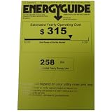 American Water Heaters BFG61-50T40-3NOV