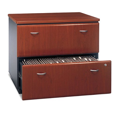 Bush WC94454ASU - Series Hansen Cherry/Galaxy