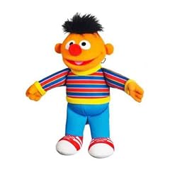 SESAME STREET PLAYSKOOL Sesame Street Pals - Ernie (34129)