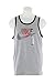 Nike Mens Futura Tank Top