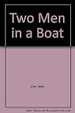 Two men in a boat