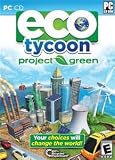 Eco Tycoon: Project Green