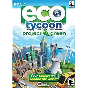 Eco Tycoon: Project Green