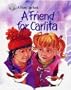 A Friend for Carlita (Happy Day Books)