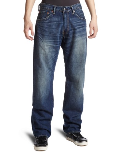 (リーバイス)Levi's 503 クラシック ルーズフィット 00503-0298  ライトカラー 33