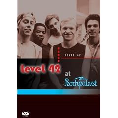 Level 42 - At Rockpalast