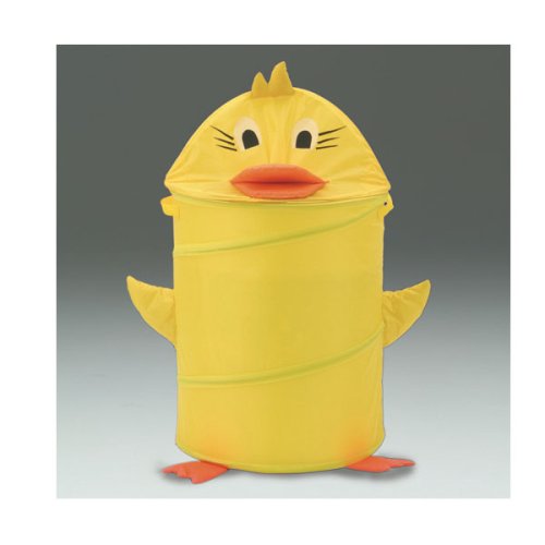 Bongo Buddy Hamper - Duck