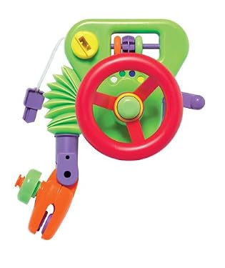 Junior Driver