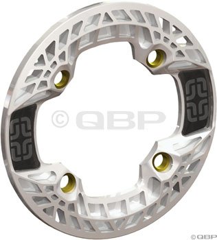 E-13 TurboCharger guard, max 40t - white