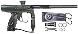 Smart Parts Naughty Dog Shocker NXT Paintball Gun - Olive