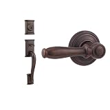 Kwikset Signatures Ashfield Collection
