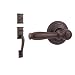 Save 50% on Kwikset Ashfield Door Hardware