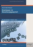 Produkt-Bild: Das Insider-Dossier: Brainteaser im Bewerbungsgespr&auml;ch - Die 120 h&auml;ufigsten Aufgaben gel&ouml;st