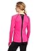 ASICS Women's Favorite Long Sleeve Top