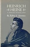 Heinrich Heine : a modern biography