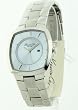 Kenneth Cole Men's KC3340 Reaction Silver-Tone Bracelet Watch
