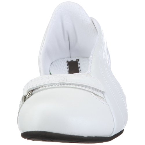 Puma Espera III, Baskets lifestyle femme - Blanc/Blanc, 38 EU