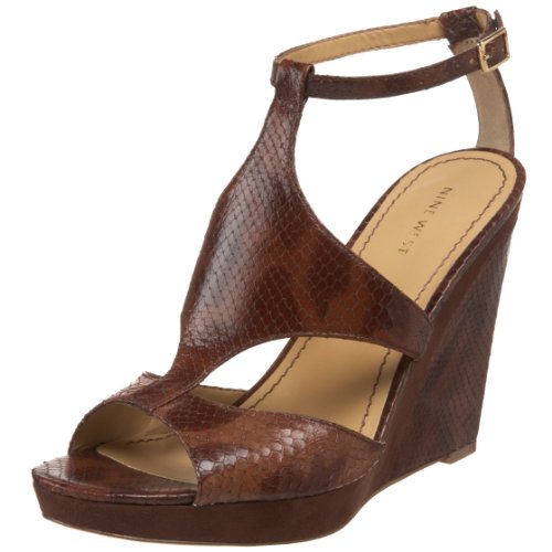 Nine West Women's Tribal Sandal