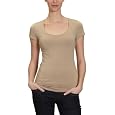 Damen T Shirt 15060053