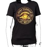Serj Tankian - Candles Girl'S Tee In Light Blue, Size: Medium