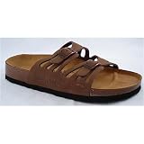 Betula Licensed by Birkenstock Cocoa Grace Sandal