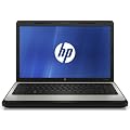 HP 630 39,6 cm (15,6 Zoll) Notebook (Intel Pentium B-950, 2,1GHz, 4GB RAM, 500GB HDD, Intel HD, DVD, Win 7 HP)