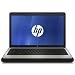 HP 630 39,6 cm (15,6 Zoll) Notebook (Intel Pentium B-950, 2,1GHz, 4GB RAM, 500GB HDD, Intel HD, DVD, Win 7 HP)