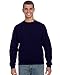 Gildan 12000 Ultra Blend Sweatshirt , Size: XX-Large, Color: Navy