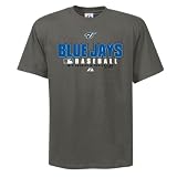 Toronto Blue Jays Authentic Collection Youth ''Practice'' Tee