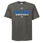 Toronto Blue Jays Authentic Collection Youth ''Practice'' Tee