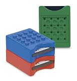 LEGO Brick Game Card Cases (DSi XL, DSi, DS Lite)