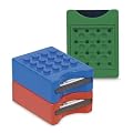LEGO Brick Game Card Cases (DSi XL, DSi, DS Lite)