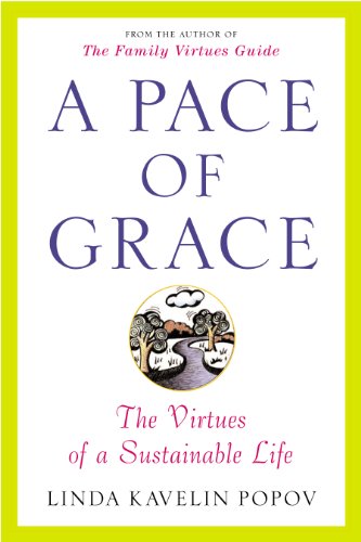 A Pace of Grace