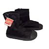 Japanese Anime Naruto Cosplay Costume Accessories - Ninja Shoes / Sandals Black