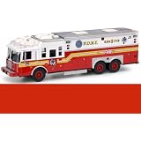 Code3F.D.N.Y.SaulsburyHeavyRescue3DieCastModel