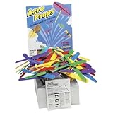 Aero Prop Spinning Helicopter Toy