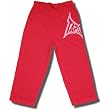 Tapout Lounge Pants for Children in Red