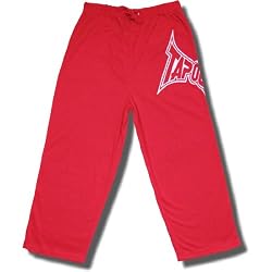 Tapout Lounge Pants for Children in Red