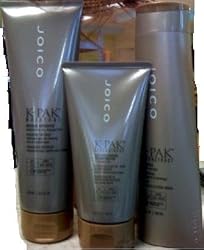 K-Pak Hair Care Set