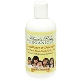 Nature's Baby Organics Conditioner and... by
