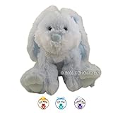 Aroma Bunny Reggie- Aromatherapy Stuffed Animal - Hot And Cold Therapy