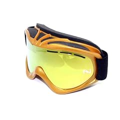 NAVIGATOR EPSILON, High-End Skibrille - Snowboardbrille, Double-Lens, UV400