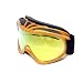 NAVIGATOR EPSILON, High-End Skibrille - Snowboardbrille, Double-Lens, UV400