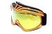 Sports : NAVIGATOR High-End Skibrille - Snowboardbrille EPSILON, Double-Lens, UV400, BEFRISTETE SONDERAKTION!