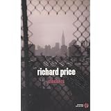 Clockerspar Richard Price