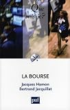 La bourse