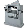 DELTA 22-451 DC-580 20-Inch 5 Horsepower Planer, 220-Volt 1 phase