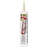 Henkel DM712042 Polyseamseal 10-Ounce All-Purpose Cartridge, Almond